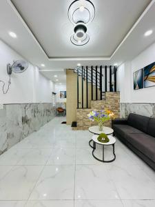 BÁN NHÀ GÒ VẤP - NHỈNH 3 TỶ - 2 TẦNG - TẶNG FULL NỘI THẤT